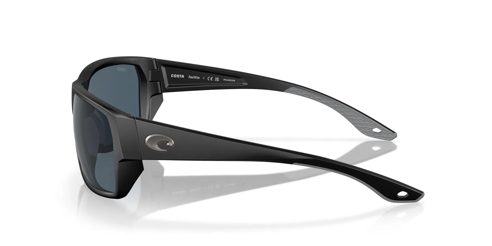 Costa Del Mar Tailfin 9113 Sunglasses - view 58
